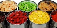 به این دلایل مهم به غذای کنسروی لب نزنید