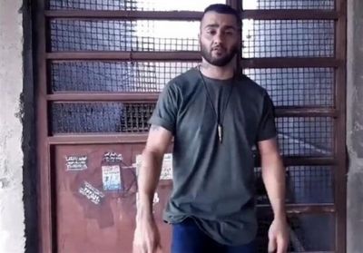 فوری/ توماج صالحی به اعدام محکوم شد