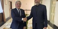 باقری: آمریکا نمی‌تواند برای ایران قید و شرط تعیین کند