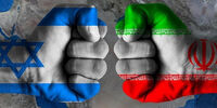 حمله پهپادهای مسلح ایران به خاک اسراییل