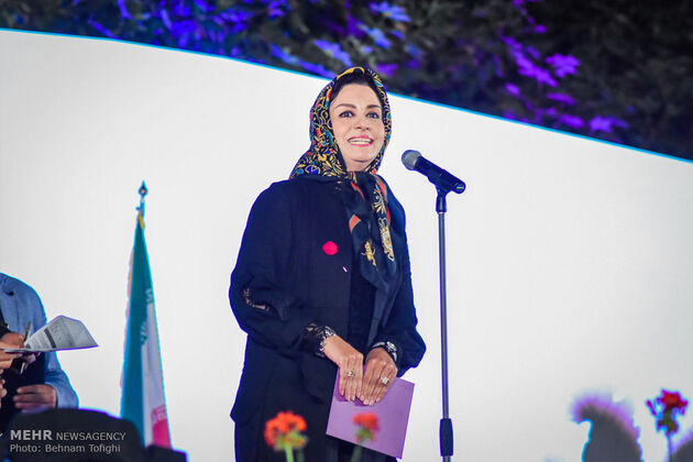 نوزدهمین جشن سینمای ایران