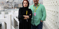 رامبد جوان به نگار جواهریان: تا جایی که زورم برسد، حفظت می‌کنم
