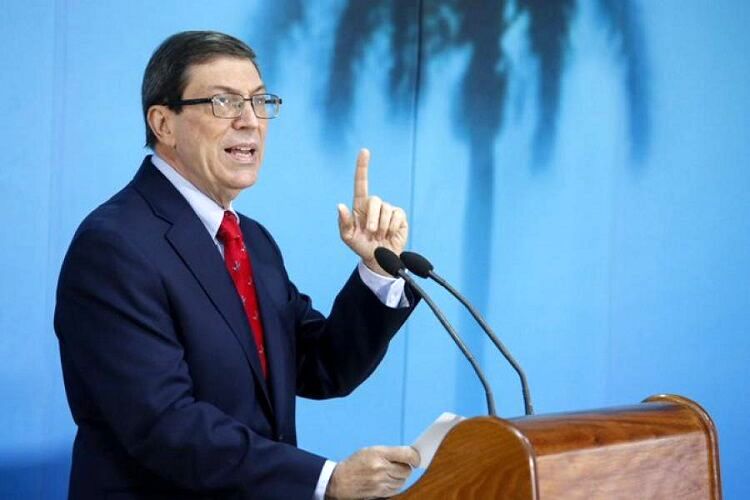 واکنش تند کوبا به اظهارات مداخله جویانه وزیر خارجه آمریکا