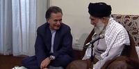 اعلام زمان پخش دیدار طنزپردازان با مقام معظم رهبری 