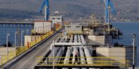 اقدام جدید عراق و ترکیه برای دور زدن تنگه هرمز/ آنکارا- بغداد توافق نفتی امضا کردند