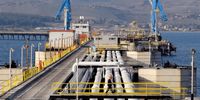 اقدام جدید عراق و ترکیه برای دور زدن تنگه هرمز/ آنکارا- بغداد توافق نفتی امضا کردند