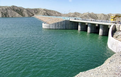 هدررفت ۲۲ درصدی آب شرب تهران | پایتخت به صرفه‌جویی فوری نیاز دارد