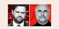 چگونه قالیباف مسئول مذاکره با ونس شد؟
