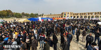 واکنش روزنامه کیهان به اعتراضات اصفهان