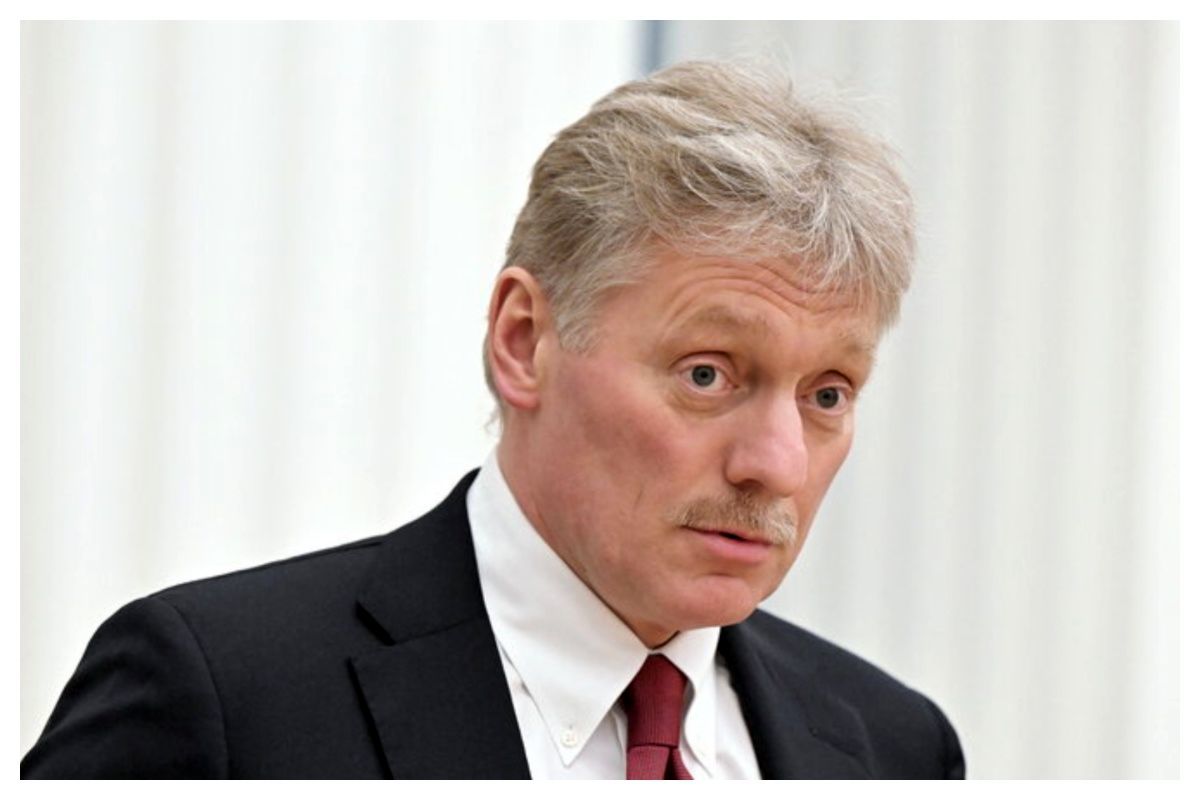 کاخ کرملین ادعاهای مطرح‌شده از سوی اروپا را احمقانه خواند!