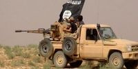 داعش خرابکاری در سوریه را بر عهده گرفت