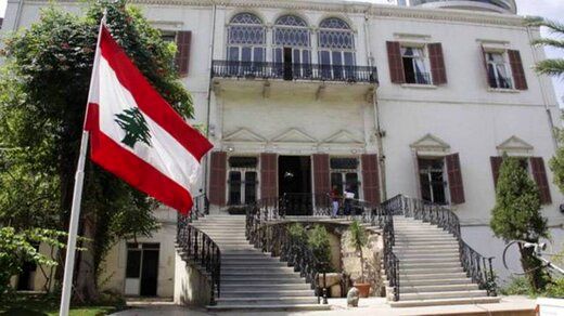 بیانیه وزارت خارجه لبنان در واکنش به ترور شهید فخری‌زاده