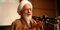 مرجع تقلید معروف: لیله القدر باشیم نه لیله القبر!