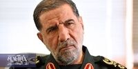 توضیحات یک سردار سپاه درباره فایل صوتی اختلافات درونی این نهاد؛ اکبر گنجی یک روز هم در جنگ نیامد همان زمان‌ها رفت به امریکا پناهنده شد!