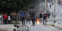 عمران خان: سکوت جهانی نسبت به وقایع کشمیر یادآور مماشات با هیتلر است