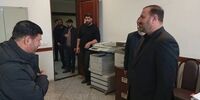 دادستان تهران: رسیدگی به پرونده‌های مردم در شرایط کنونی ادامه خواهد داشت
