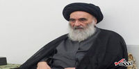 آیت الله سیستانی: با شدیدترین عبارات جنگ آمریکا  علیه ایران را محکوم می‌کنیم