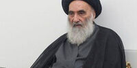 آیت الله سیستانی: با شدیدترین عبارات جنگ آمریکا  علیه ایران را محکوم می‌کنیم