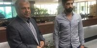  واکنش علی پروین به اعتصاب بازیکنان پرسپولیس