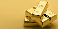 بدترین ماه طلا با سقوط 8 درصدی