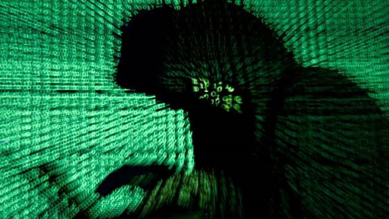 حمله سایبری هکر‌ها به سایت وزارت خارجه