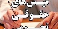 مالک شریعتی رئیس هئیت تفحص مجلس از حقوق های نجومی شد
