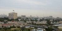 تیراندازی در منطقه سبز بغداد/ گوترش واکنش نشان داد