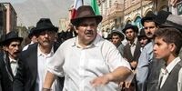  بازیگر باسابقه تلویزیون و سینمابه کرونا مبتلا شد