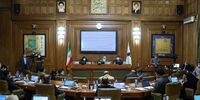 چمران: شهردار تهران هنوز جانشین معرفی نکرده است/ جزئیات واردات اتوبوس به کشور
