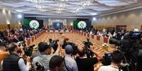 بیانیه پایانی الجزایر پس از نشست سران کشورهای عربی+جزئیات