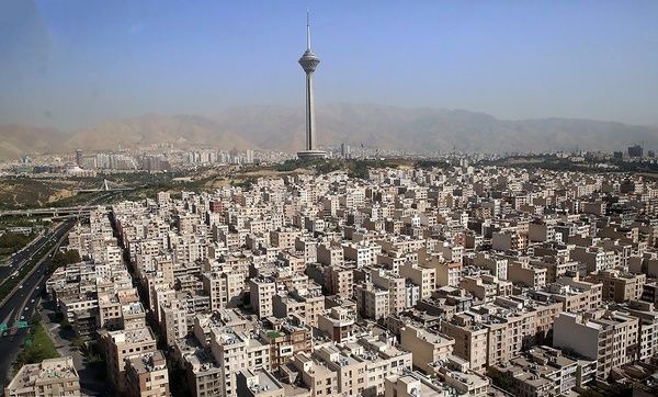 افزایش روزانه قیمت مسکن در تهران
