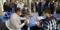 انتخابات شوراها در ۱۰ شهر باطل شد

