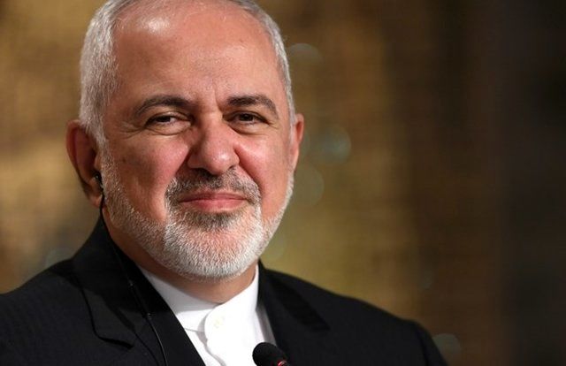 واکنش توئیتری ظریف به اعلام نتایج انتخابات آمریکا