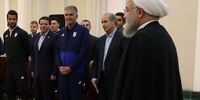 پاداش 800 میلیون تومانی به بازیکنان تیم ملی/400 سکه برای 40 نفر