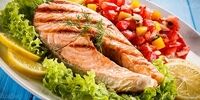 ترکیب این غذها با ماهی سمی است 