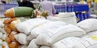 قیمت برنج تایلندی پرواز کرد 