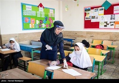 جزئیات آغاز آموزش‌ «حضوری» در مدارس تهران