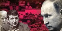 دست‌وپا زدن پوتین در باتلاق جنگ اوکراین/طرح «بی» رهبر کرملین چیست؟ 