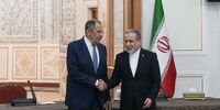 توئیت مهم عراقچی درباره دیدار با سرگئی لاوروف/ در طول تاریخ همکاری، ایران و روسیه هرگز تا این اندازه به یکدیگر نزدیک نبوده‌ است