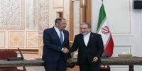توئیت مهم عراقچی درباره دیدار با سرگئی لاوروف/ در طول تاریخ همکاری، ایران و روسیه هرگز تا این اندازه به یکدیگر نزدیک نبوده‌ است