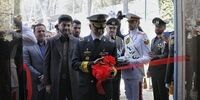  بازگشایی موزه نظامی ارتش در مجموعه فرهنگی تاریخی سعدآباد