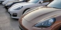 دلایل افزایش واردات خودروهای خارجی از زبان رئیس انجمن صنفی واردکنندگان خودرو