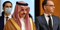 اختلاف عربستان با قطر به زودی حل می‌شود؟