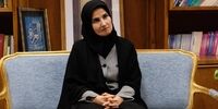 «لعیا جنیدی» به عضویت شورای ملی سیاستگذاری شد
