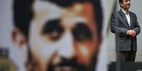 دست و پا زدن های بیهوده محمود احمدی نژاد /عضو جامعه مدرسین: احمدی نژاد در خانه بنشیند و راز و نیاز کند