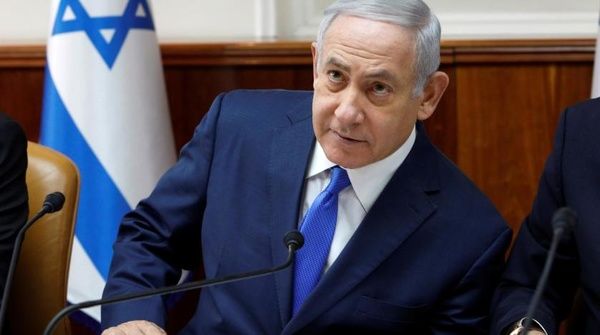 افشاگری نتانیاهو از درخوست بایدن درباره برجام