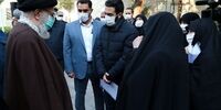 مقام معظم رهبری: دکتر شیبانی قبل و بعد از انقلاب، به‌‎معنای واقعی کلمه مبارز و مشغول کار و تلاش بود