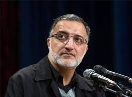 زاکانی از انتخابات ریاست جمهوری انصراف داد؟