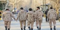 معافیت از خدمت سربازی شامل چه کسانی می شود؟