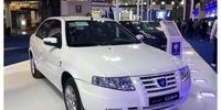قیمت گذاری جدید ایران خودرو برای این محصول+ جزئیات